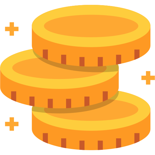Coins